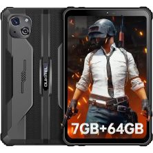Планшет OUKITEL RT3 8 4/64GB NFC / LTE Black (6931940747165)