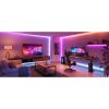 Світлодіодна стрічка Govee H6641 Neon Rope Light for Wall Lining, 5.0m, RGBIC, WI-FI/Bluetooth, white (H66413D1) - Зображення 1