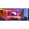 Світлодіодна стрічка Govee H6641 Neon Rope Light for Wall Lining, 5.0m, RGBIC, WI-FI/Bluetooth, white (H66413D1) - Зображення 2