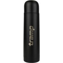 Термос Tramp Basic 0,5 л black (UTRC-103-black)