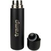 Термос Tramp Basic 0,5 л black (UTRC-103-black) - Зображення 1