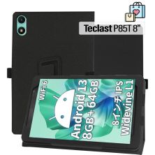 Чехол для планшета BeCover Slimbook Teclast P85T 8 Black (713719)
