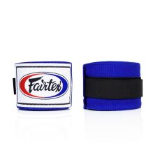 Бинт для спорта Fairtex HW2 Blue (HW2_Blue)