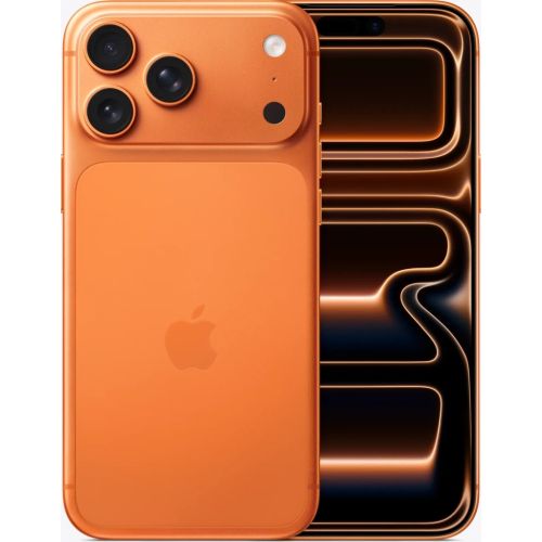 Мобильный телефон Apple iPhone 17 Pro Max 2TB Cosmic Orange (MG004)
