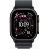 Смарт-часы Apple Watch Ultra 3 GPS + Cellular 49mm Black Titanium Case with Black Alpine Loop - Medium (MF0V4QP/A) - Изображение 1