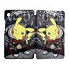 Чохол до планшета BeCover Smart Case Samsung Galaxy Tab A11 SM-X133/X135 8.7 Pikachu (713989) - Зображення 3