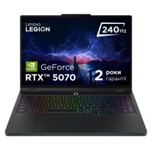 Ноутбук Lenovo Legion Pro 5 16IRX10 (83NN005SRA)