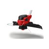 Тример садовий Einhell Professional GP-CT 36/35 Li BL - Solo PXC 36V, безщітковий 35см, 7000об/хв, 3.55кг (без АКБ та З (3411330) - Зображення 2