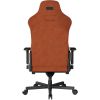 Крісло ігрове Hator Arc 3 XL Velour Orange (HTC3449XL) - Зображення 3