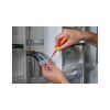 Отвертка Bosch Professional, (змішаний), VDE, 14 шт (1.600.A02.NF9) - Изображение 2
