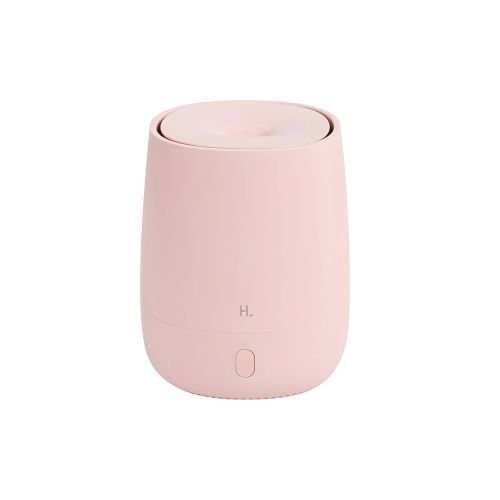 Зволожувач повітря Xiaomi HL Aromatherapy machine Pink (HLEOD01)