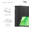 Чехол для планшета Armorstandart Smart Case OPPO Pad SE Black (ARM86483) - Изображение 3