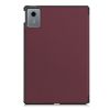 Чехол для планшета BeCover Smart Case Lenovo Idea Tab/K11 (2nd Gen) TB336/Xiaoxin Pad (2025) 11 Red Wine (714099) - Изображение 2