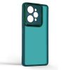 Чохол до мобільного телефона Armorstandart Shade Realme 15 Pro 5G Camera cover Dark Green (ARM89115) - Зображення 1