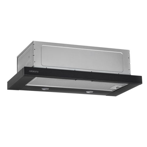 Витяжка кухонна Ardesto HT-F900MBL