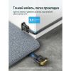 Кабель мультимедийный VGA M to VGA M 1.0m black Vention (LAJWF) - Изображение 2