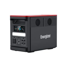 Зарядна станція Energizer 1800W, 1536Wh (PPS1500W2F)