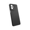 Чохол до мобільного телефона Dengos Carbon Motorola G55 Black (DG-TPU-CRBN-248) - Зображення 1