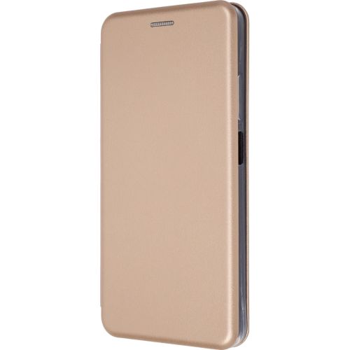 Чохол до мобільного телефона Armorstandart G-Case ZTE Blade A56 4G Gold (ARM89031)