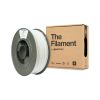Пластик для 3D-принтера The Filament PLA 1.75mm 1kg TRAFFIC WHITE (TF-24001) - Зображення 2