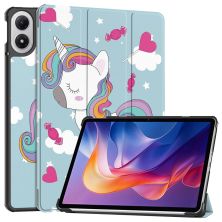 Чехол для планшета BeCover Smart Case Xiaomi Redmi Pad 2 Pro 12.1 Unicorn (714643)