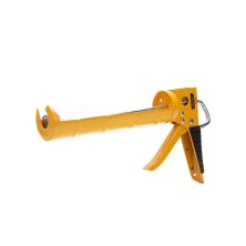 Пистолет для герметика Deli 9, 230 мм, сталь А3 (DL2350)