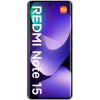Мобильный телефон Xiaomi Redmi Note 15 6/128GB Purple (1183674) - Изображение 1