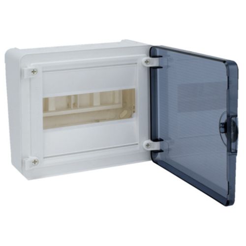 Розподільний щит Hager VS108TD