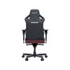Кресло игровое Anda Seat Kaiser 4 V2 PVC Size XL Maroon (AD12YDDC-XLL-20-A-PV/C-03) - Изображение 3