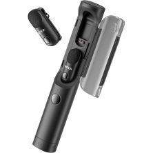 Микрофон Boya Magic-07 Type-C Black (Magic-07)