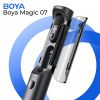 Микрофон Boya Magic-07 Type-C Black (Magic-07) - Изображение 2