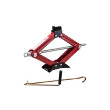 Домкрат Штурмовик гвинтовий 2 т. висота підйому 390мм. (BBC-2000)