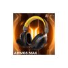 Наушники Ajazz AHM08 MAX 3-Mode Black (AHM08-MAX-BGY) - Изображение 1