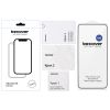 Скло захисне BeCover 10D Samsung Galaxy S26 Plus SM-S946 Black (714767) - Зображення 1