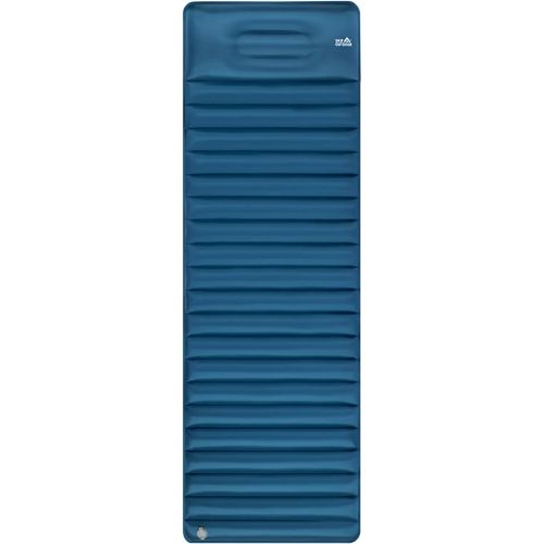 Туристический коврик Skif Outdoor Scout 2 188608.5 Navy blue (LC-741)