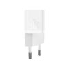 Зарядное устройство Baseus 1xUSB-C 30W GaN5 white (CCGN070502) - Изображение 2