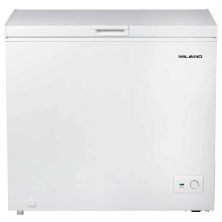 Морозильна скриня Milano MCD290W