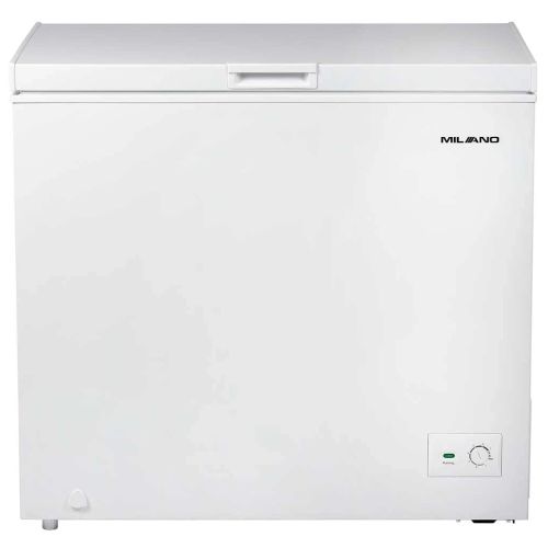Морозильна скриня Milano MCD290W