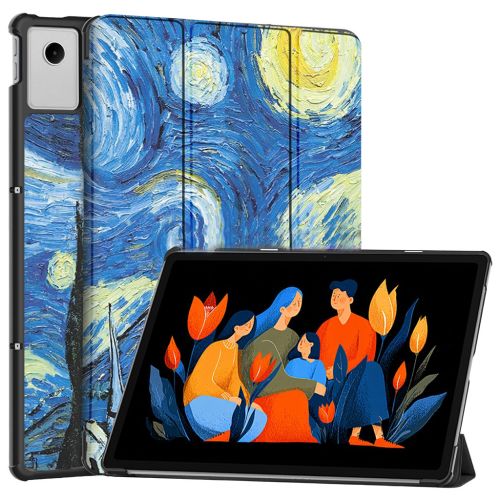 Чохол до планшета BeCover Smart Case Lenovo Idea Tab Plus 12.1 Night (715157)