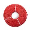 Кабель силовий PV 4 мм, бух/100м, red HiSmart (NV820412) - Зображення 1