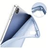 Чехол для планшета BeCover Tri Fold Soft TPU Silicone Apple iPad Air 11 M4 2026 Light Blue (715239) - Изображение 2