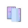 Чехол для планшета BeCover Tri Fold Soft TPU Silicone Apple iPad Air 11 M4 2026 Light Blue (715239) - Изображение 3