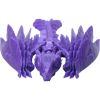 Пластик для 3D-принтера eSUN ePLA Chameleon 1,75mm 1kg NEBULA PURPLE (EPLA-CHAMELEON-P175NP1) - Зображення 2