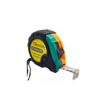 Рулетка Voltronic обрезиненная STANDART, 7,5м, Q48 (FM-RSS/7.5m)