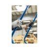 Защитные перчатки Hoegert HT5K758-11, HUNTE, полиуретановое покрытие, серые, 11 (HT5K758-11) - Изображение 1