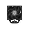 Кулер для процессора PcCooler Охолоджувач для процесора PсCOOLER RT500 BK чорний IntelLGA 115X/1200/ (RT500 BK) - Изображение 1