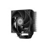 Кулер для процессора PcCooler Охолоджувач для процесора PсCOOLER RT500 BK чорний IntelLGA 115X/1200/ (RT500 BK) - Изображение 2