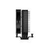 Кулер для процессора PcCooler Охолоджувач для процесора PсCOOLER RT500 BK чорний IntelLGA 115X/1200/ (RT500 BK) - Изображение 3