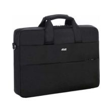 Сумка для ноутбука 2E 13/14, Slim Keeper Plus Black (2E-CBT2394BK)
