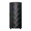 Корпус для ПК Gamemax DIAMOND CP BK - Изображение 1